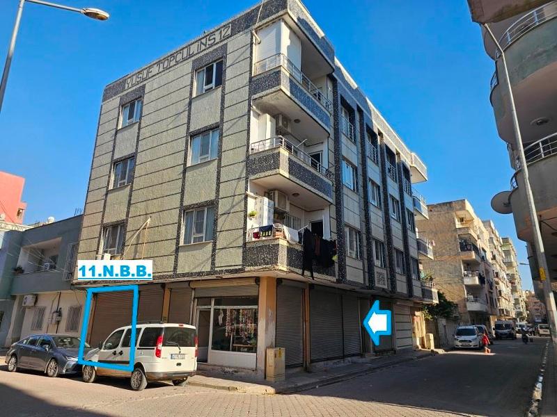 Yeni Mahalle'de Dükkan — foto 2