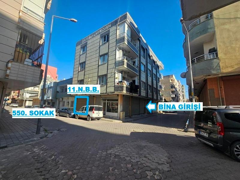 Yeni Mahalle'de Dükkan — foto 3