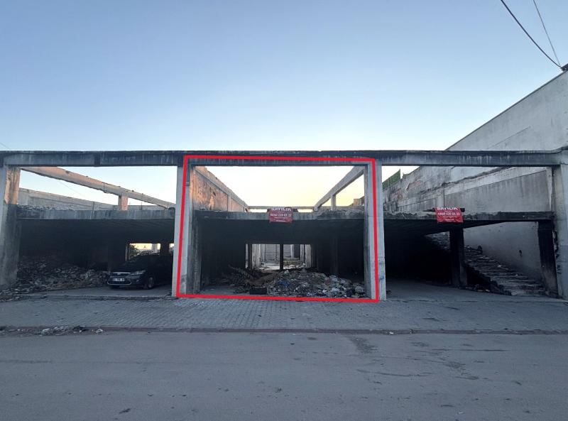 Güzelevler Mahallesi'nde İş Yeri — foto 2