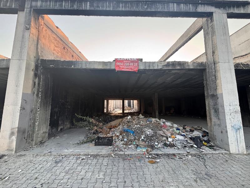 Güzelevler Mahallesi'nde İş Yeri — foto 3