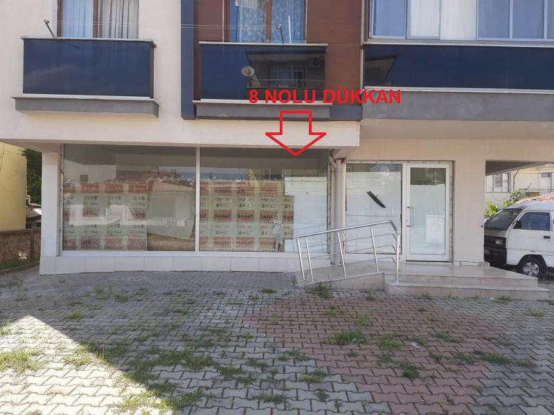 Bahçelievler Mah.'de Dükkan — foto 5