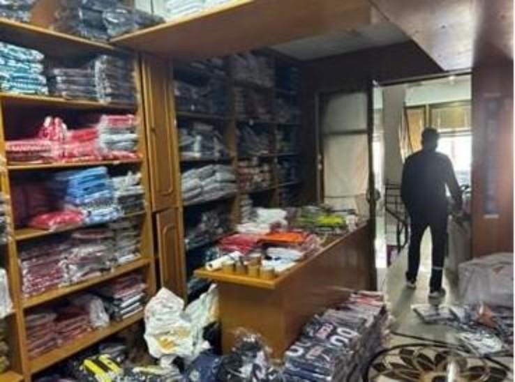 Beyazıt Mahallesinde Büro — foto 4