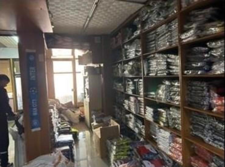Beyazıt Mahallesinde Büro — foto 5