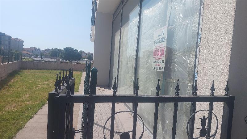 Selçuklu Mahallesi'nde Dükkan — foto 8