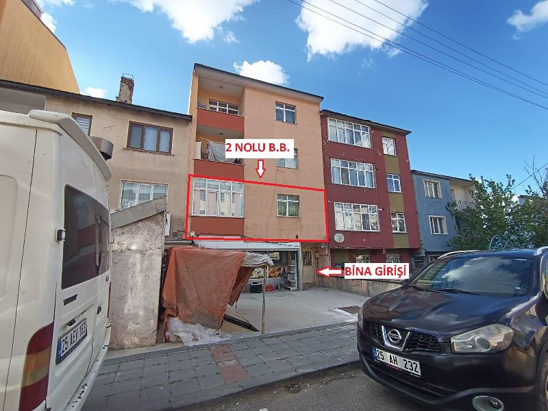 Abdurrahman Gazi Mahallesi'nde Daire — foto 3