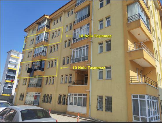 Şentepe Mahallesi'nde Mesken — foto 2