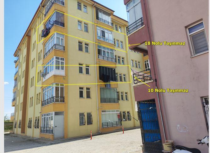 Şentepe Mahallesi'nde Mesken — foto 3