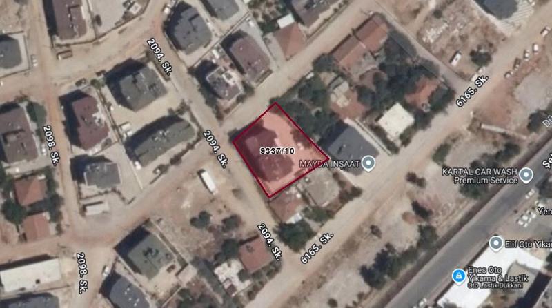 Hatipler Mahallesi'nde Mesken — foto 6