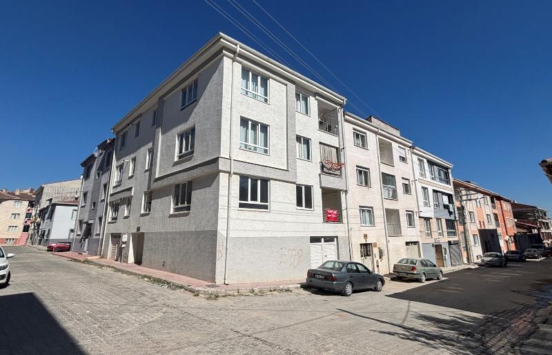 Emek Mah.'de Daire