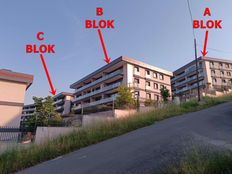 Beşköprü Mahallesinde Daire — foto 4