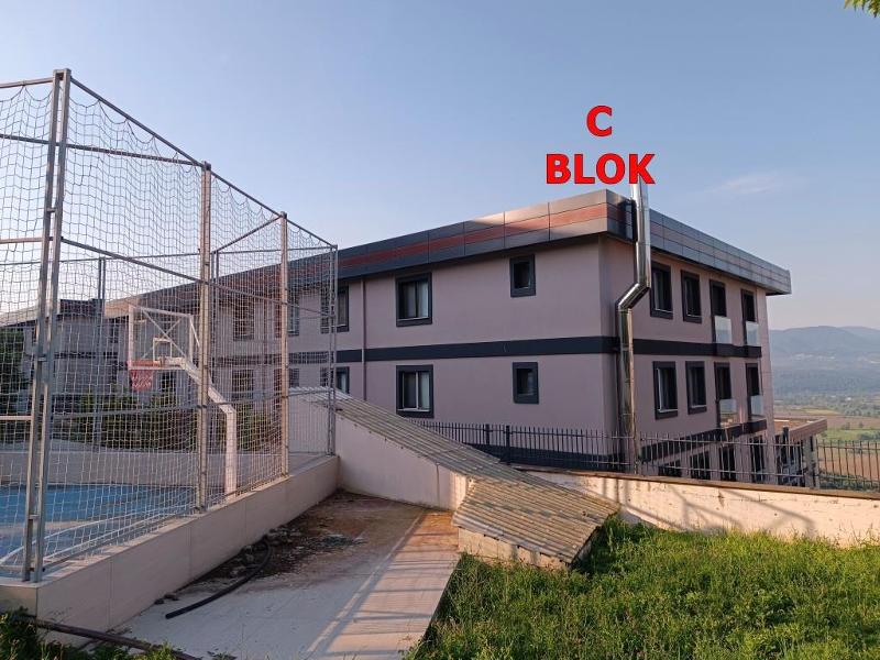 Beşköprü Mahallesinde Daire — foto 5