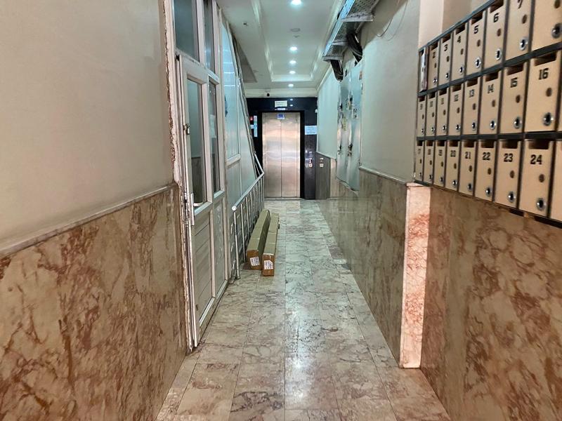 Tepebaş Mahallesi'nde Daire — foto 5