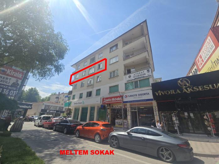 Atatürk Mahallesinde Daire — foto 2