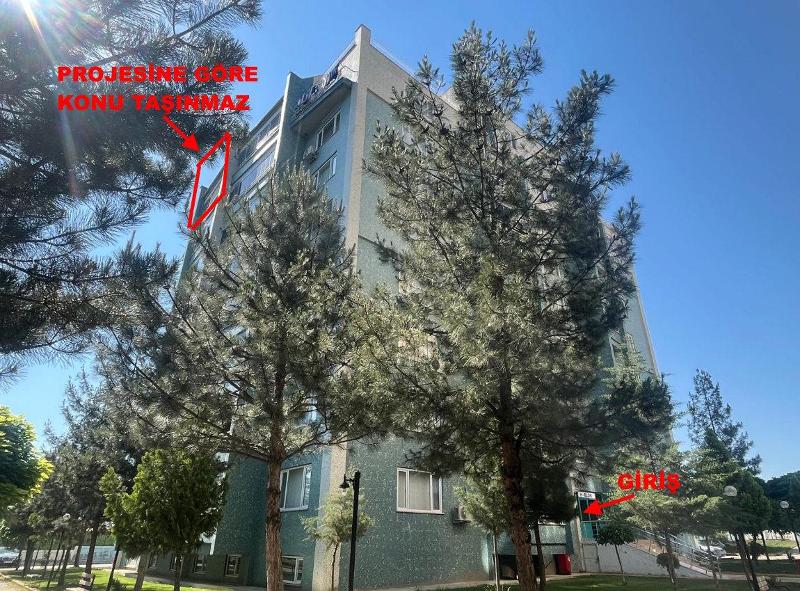 Köseli Mahallesi'nde Daire — foto 2