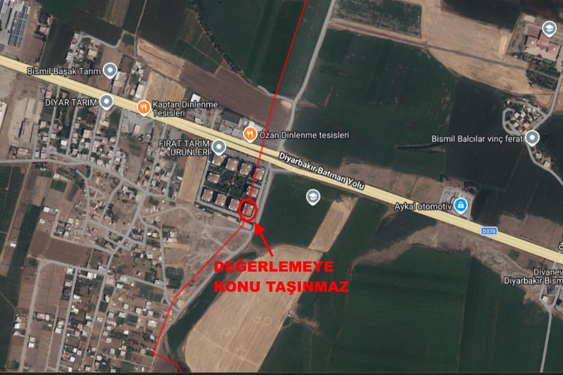 Köseli Mahallesi'nde Daire — foto 5