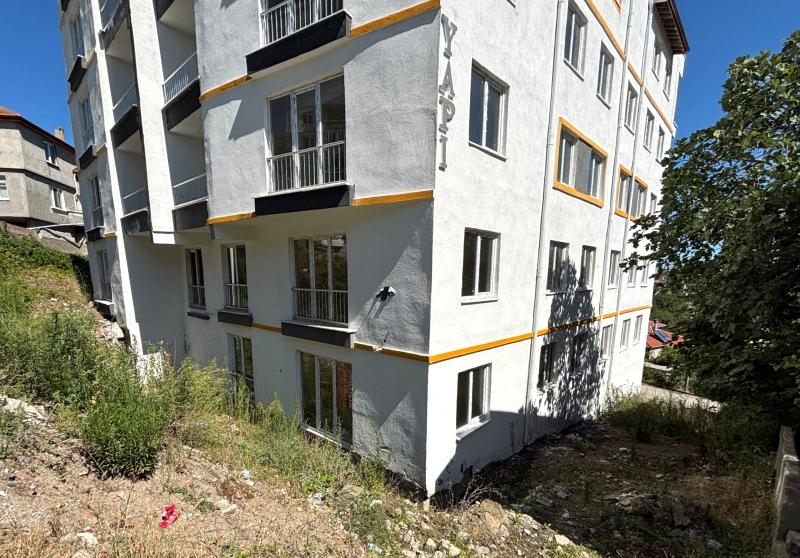Filyos/Hisarönü Mahallesi'nde Mesken — foto 3