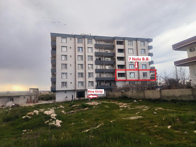 Karaotlak Mahallesi'nde Mesken — foto 3