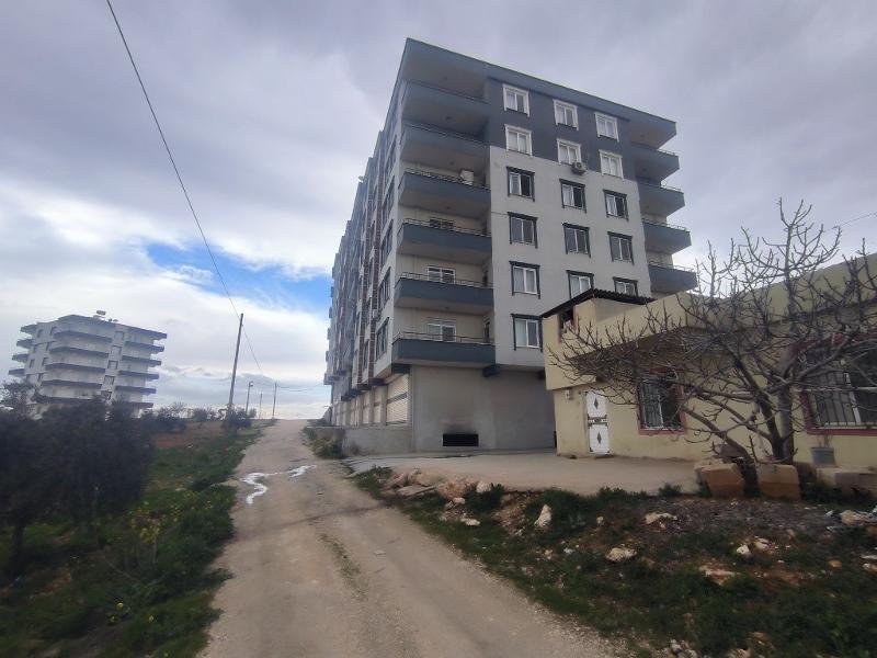 Karaotlak Mahallesi'nde Mesken — foto 5