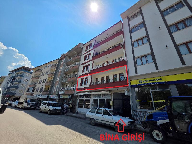 Karasait Mahallesinde Mesken — foto 2
