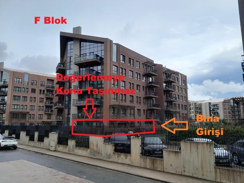 Güngören Mahallesi'nde Daire — foto 5