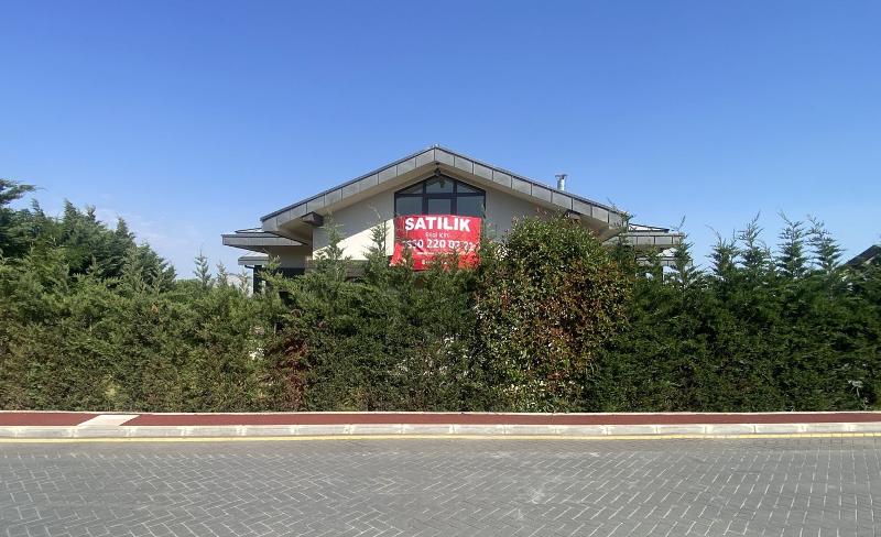 19 Mayıs Mahallesi'nde Villa — foto 3