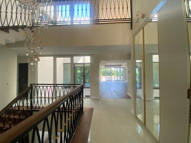 19 Mayıs Mahallesi'nde Villa — foto 5