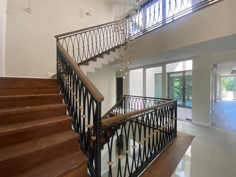 19 Mayıs Mahallesi'nde Villa — foto 16