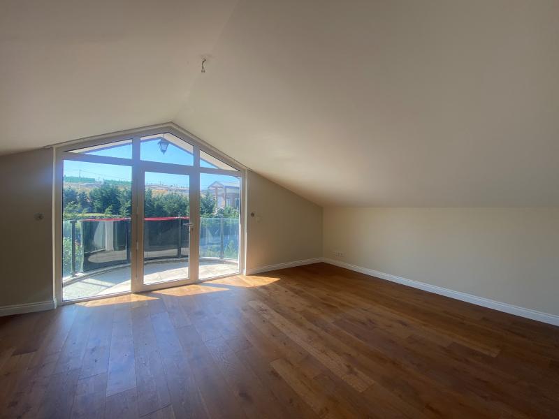 19 Mayıs Mahallesi'nde Villa — foto 17