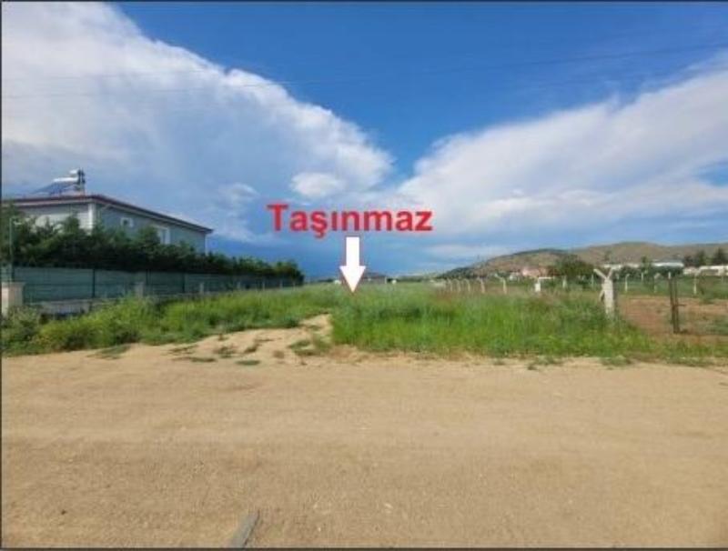 Hidayet Doğruer Mahallesi'nde Arsa
