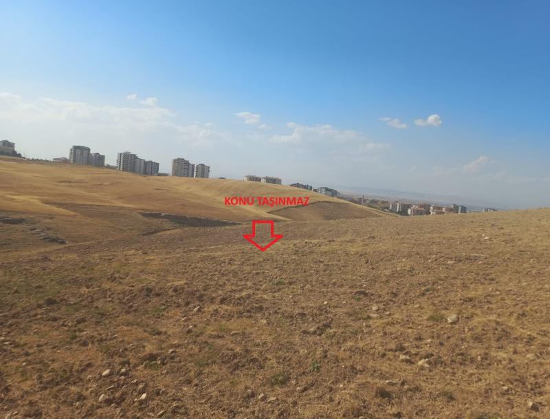 Kardelen Mahallesi'nde Arsa — foto 4