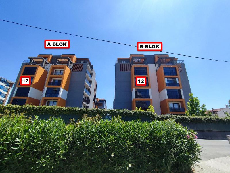 Balat Mahallesi'nde Mesken — foto 2