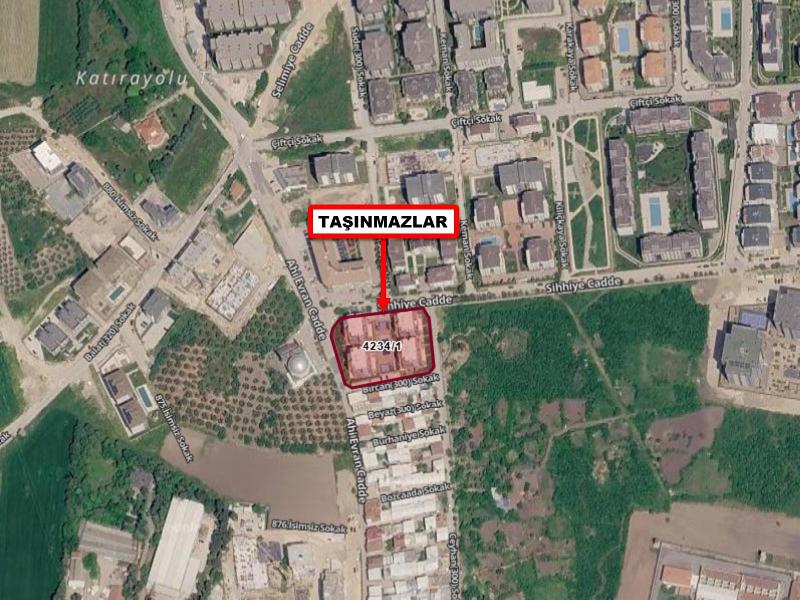 Balat Mahallesi'nde Mesken — foto 5