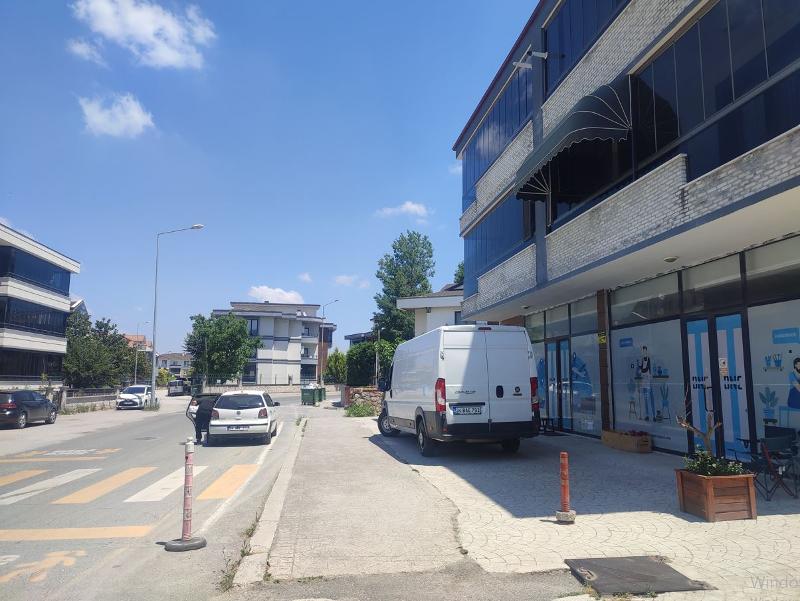 Köprübaşı Mahallesi'nde Dükkan — foto 2