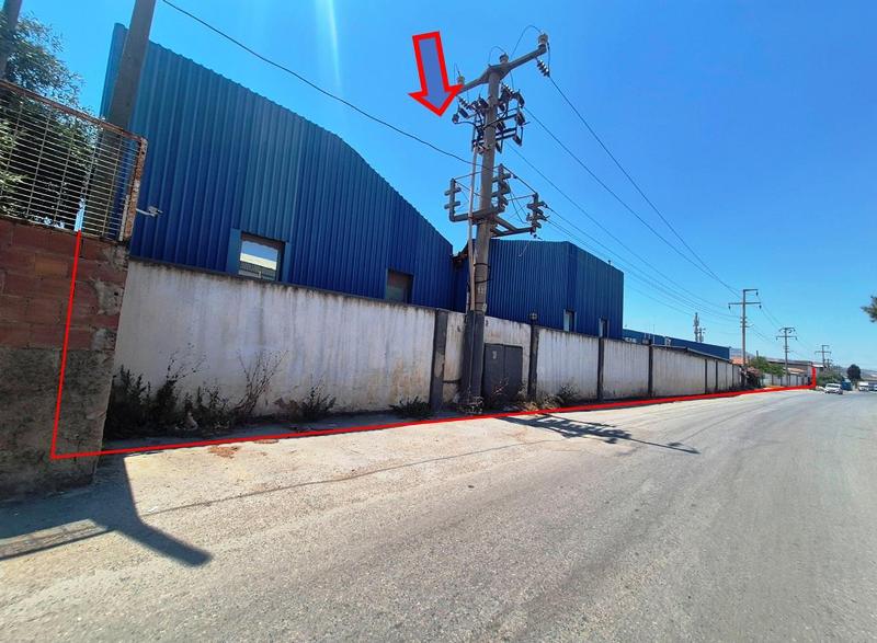 Kemalpaşa Mahallesi'nde Fabrika — foto 3