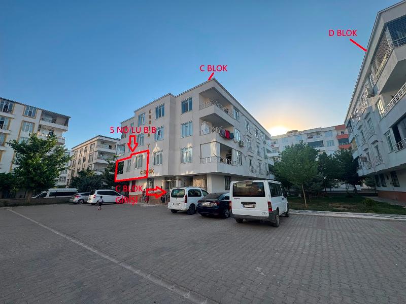 Hilal Mahallesinde Mesken — foto 2