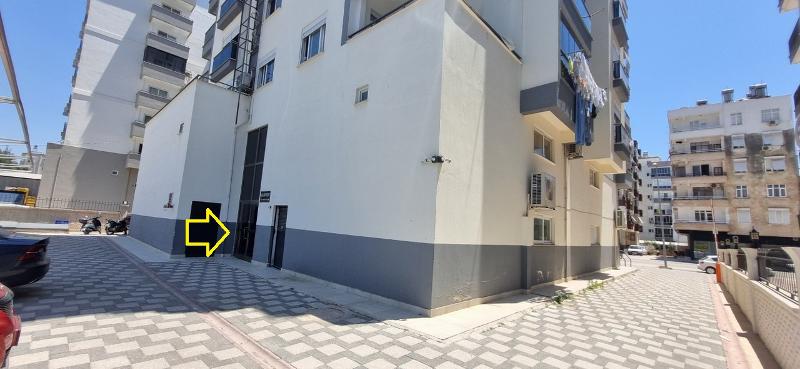 Bağlık Mahallesinde Mesken — foto 5