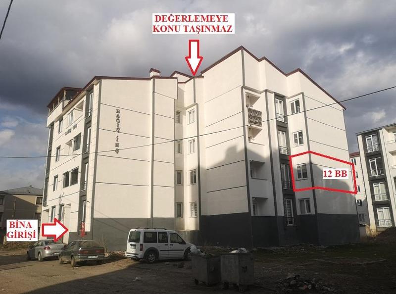 Şehitler Mahallesinde Mesken — foto 2