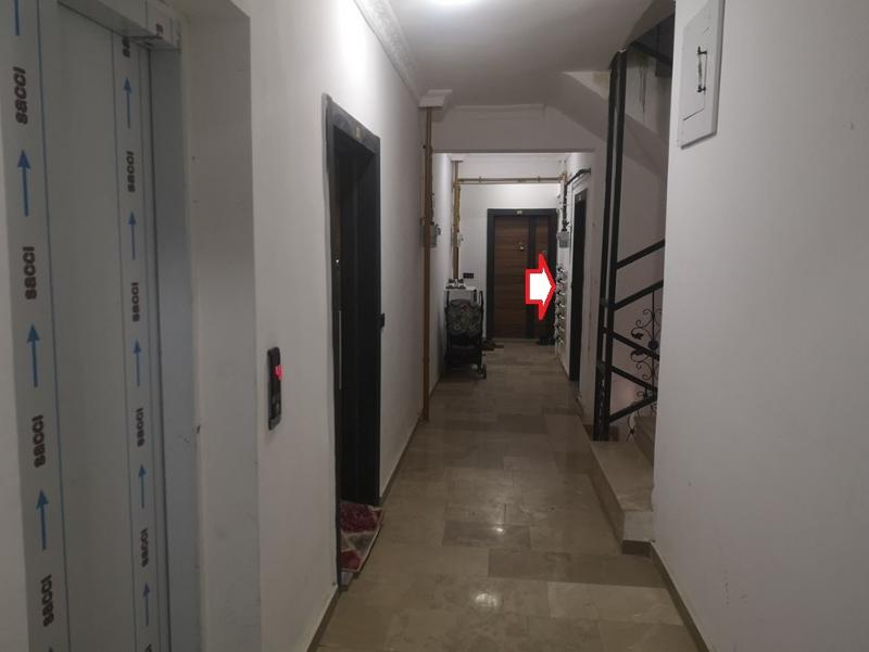 Şehitler Mahallesinde Mesken — foto 5