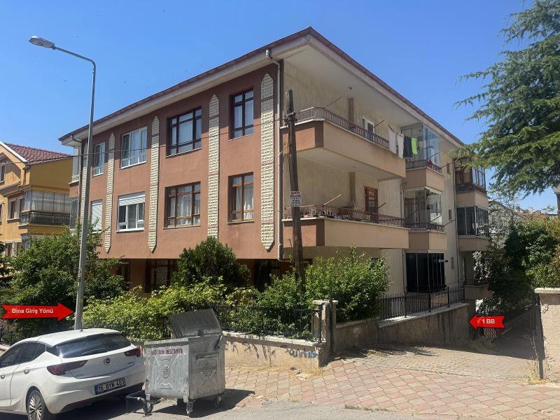 Çiçekli Mahallesinde Mesken — foto 4