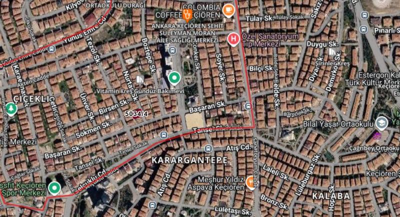 Çiçekli Mahallesinde Mesken — foto 10
