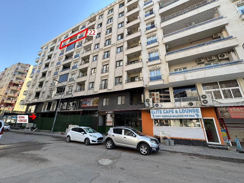 Tepebaşı Mahallesinde Mesken