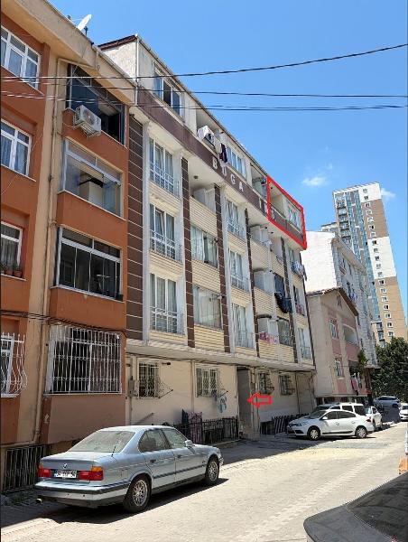 Mehterçeşme Mahallesinde Mesken — foto 2