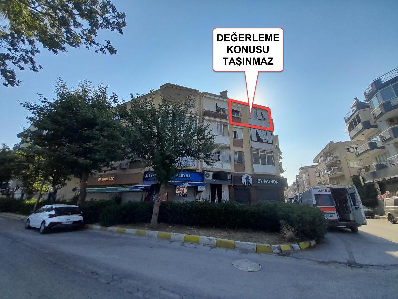 Korutürk Mahallesinde Mesken — foto 3