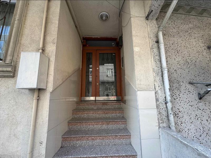 Karadeniz Mahallesinde Piyesli Daire — foto 7