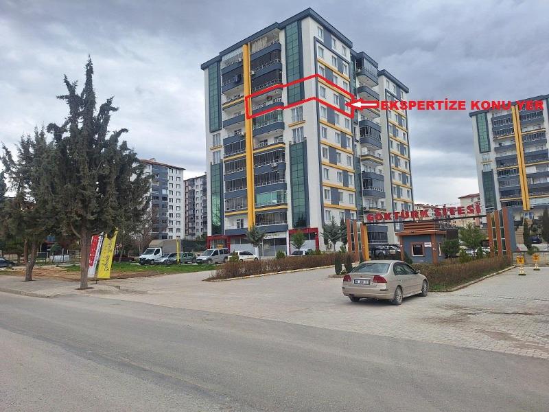 Yakınca Mahallesinde Mesken