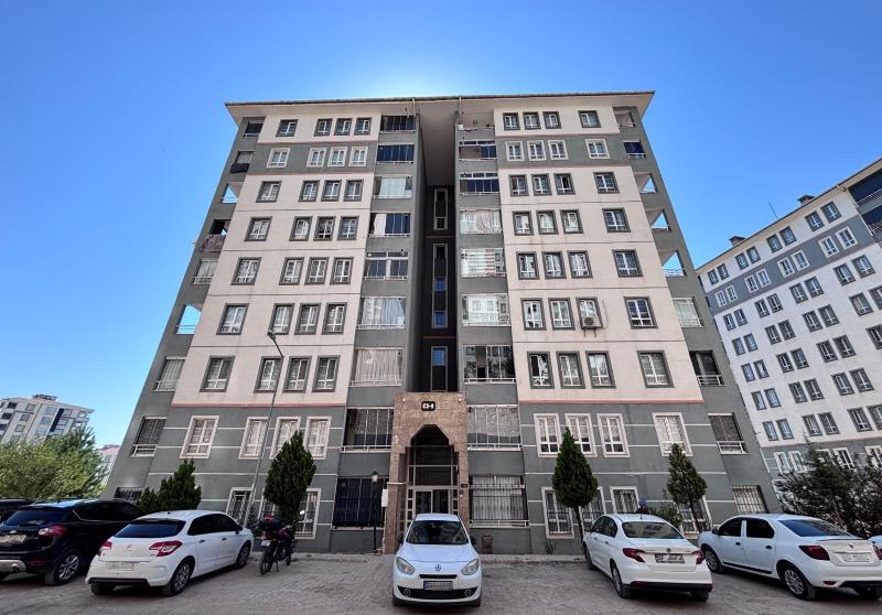 Abdullah Paşa Mahallesi Konut