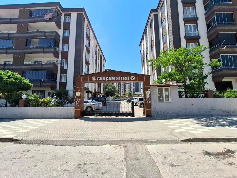 Fıstıklık Mahallesinde Mesken