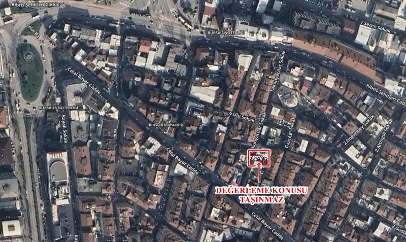 Ulu Mahallesinde Mesken — foto 5