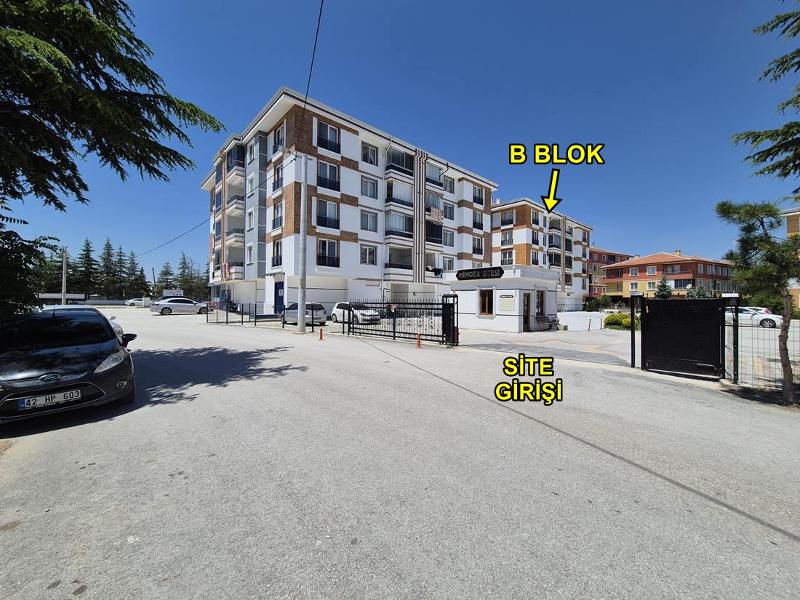 Namıkkemal Mahallesinde Mesken — foto 5