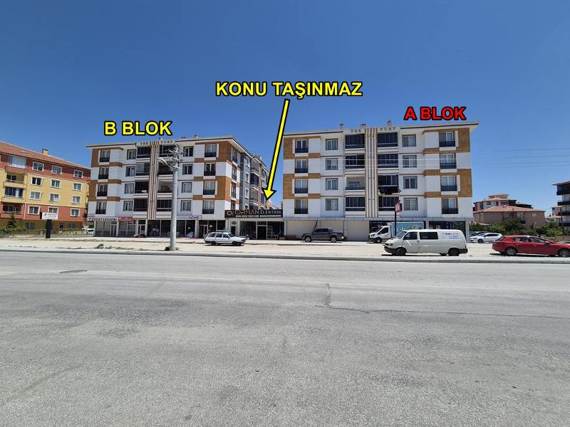 Namıkkemal Mahallesinde Mesken — foto 8